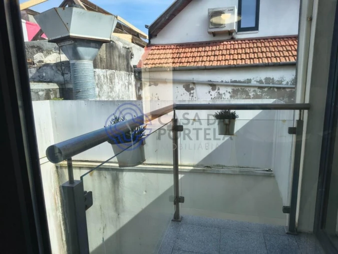 Apartamento T1 para Venda em Matosinhos e Leça da Palmeira Foto 15