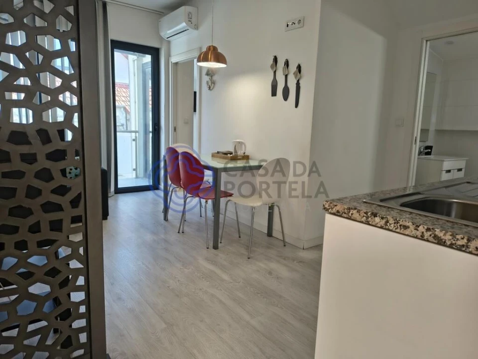 Apartamento T1 para Venda em Matosinhos e Leça da Palmeira Foto 2