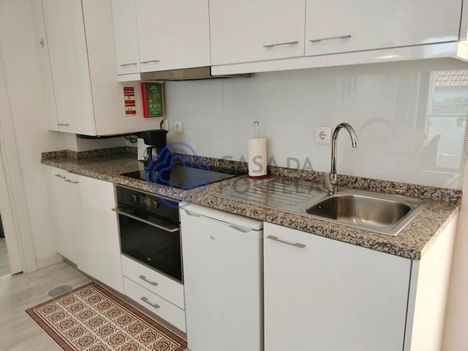 Apartamento T1 para Venda em Matosinhos e Leça da Palmeira Foto 6