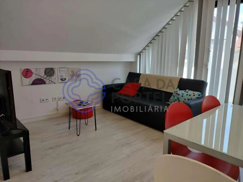 Apartamento T1 para Venda em Matosinhos e Leça da Palmeira Foto 10