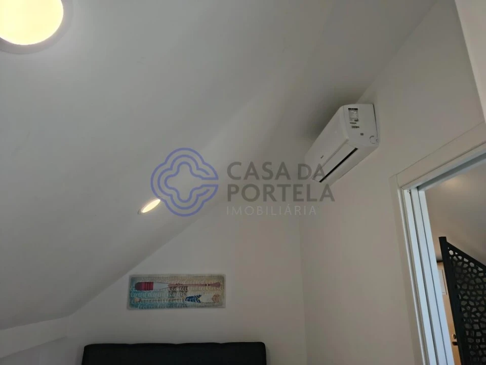 Apartamento T1 para Venda em Matosinhos e Leça da Palmeira Foto 13