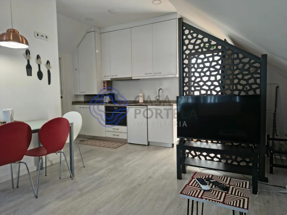 Apartamento T1 para Venda em Matosinhos e Leça da Palmeira Foto 12