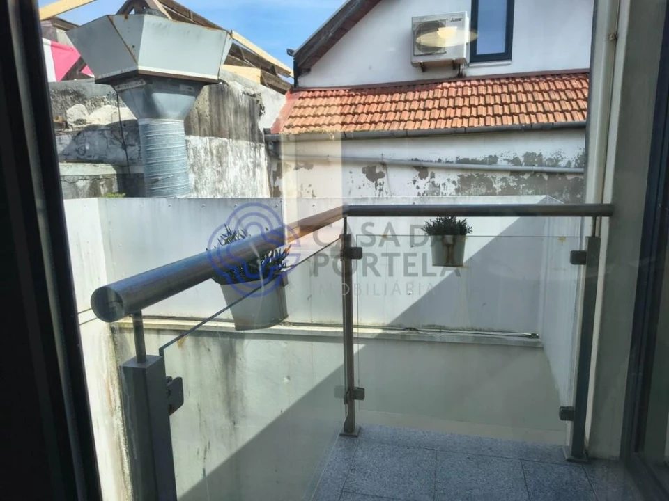 Apartamento T1 para Venda em Matosinhos e Leça da Palmeira Foto 15