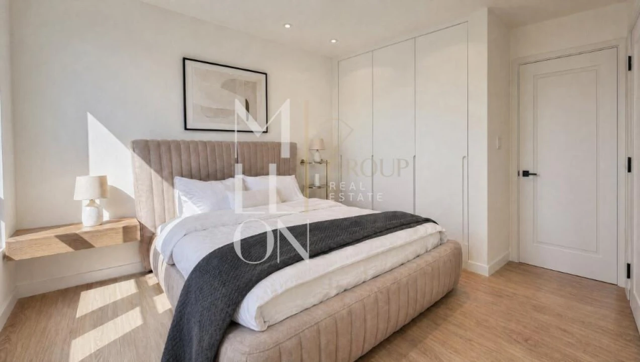 Apartamento T1 para Venda em Carcavelos e Parede Foto 3