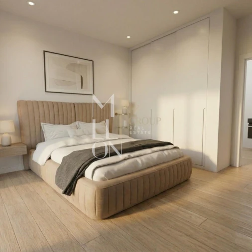 Apartamento T1 para Venda em Carcavelos e Parede Foto 3