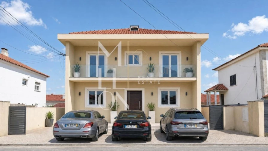 Apartamento T1 para Venda em Carcavelos e Parede Foto 10