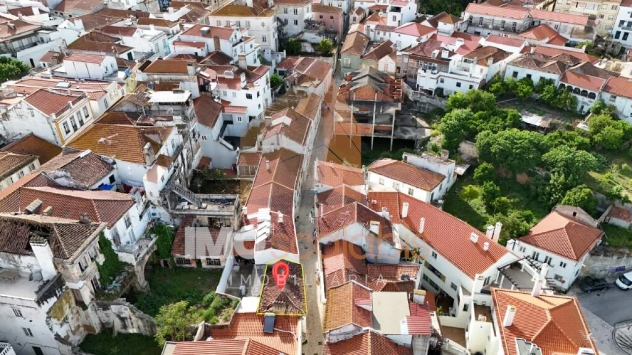 Moradia T1 para Venda em Romeira e Várzea Foto 9