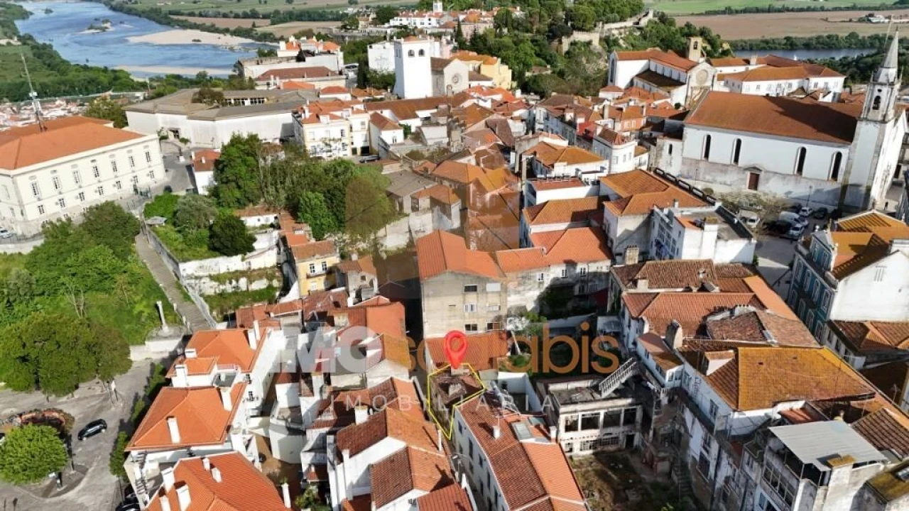 Moradia T1 para Venda em Romeira e Várzea Foto 10