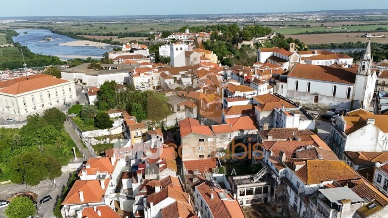 Moradia T1 para Venda em Romeira e Várzea Foto 11