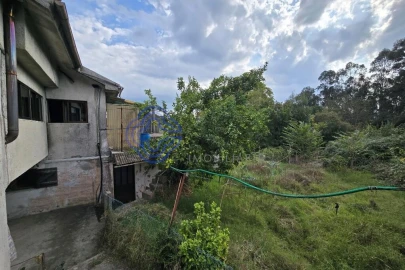 Moradia T4 para Venda em Ronfe