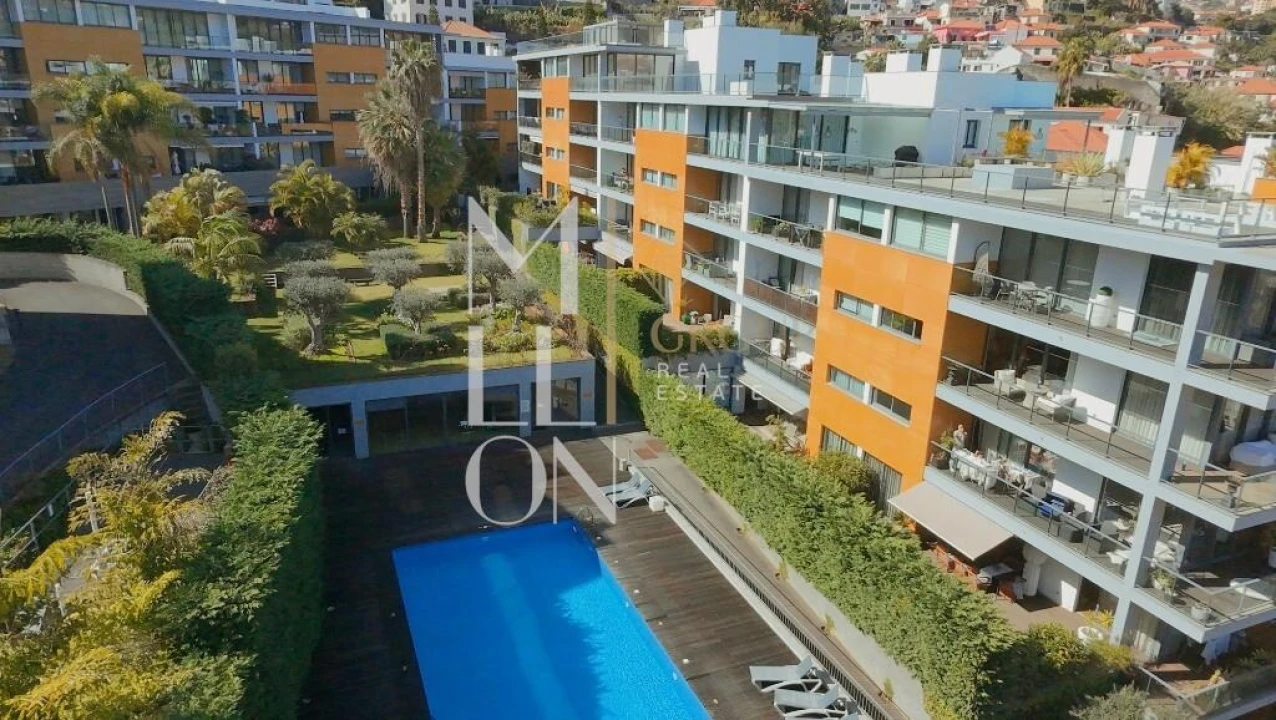 Apartamento T2 para Venda em Funchal (São Pedro) Foto 1