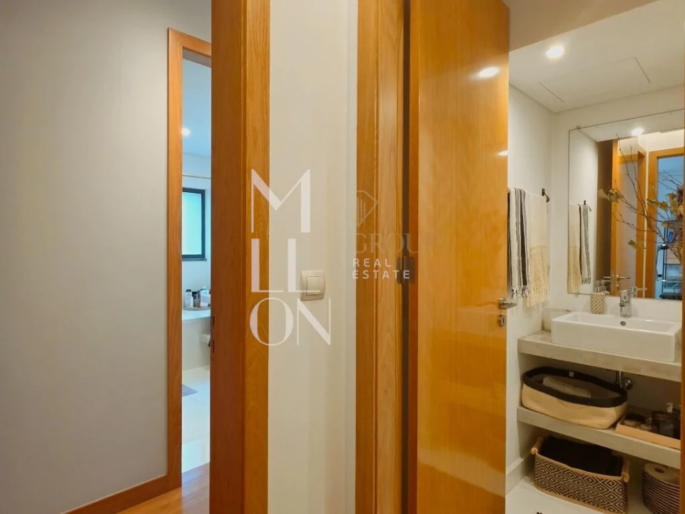 Apartamento T2 para Venda em Funchal (São Pedro) Foto 23