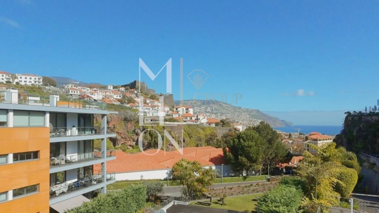 Apartamento T2 para Venda em Funchal (São Pedro) Foto 36