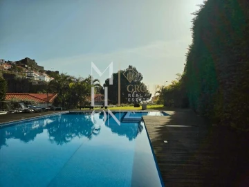 Apartamento T2 para Venda em Funchal (São Pedro)