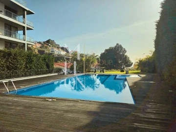 Apartamento T2 para Venda em Funchal (São Pedro)