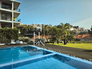 Apartamento T2 para Venda em Funchal (São Pedro)
