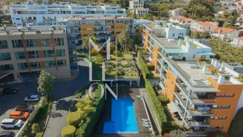 Apartamento T2 para Venda em Funchal (São Pedro)