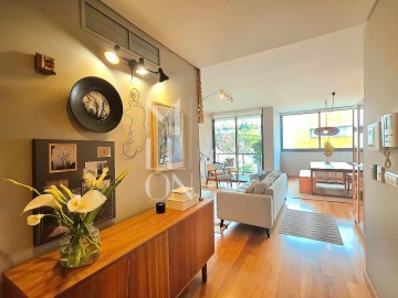 Apartamento T2 para Venda em Funchal (São Pedro)