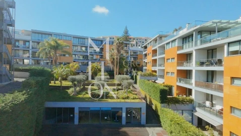 Apartamento T2 para Venda em Funchal (São Pedro)