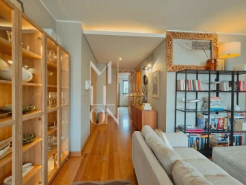 Apartamento T2 para Venda em Funchal (São Pedro)