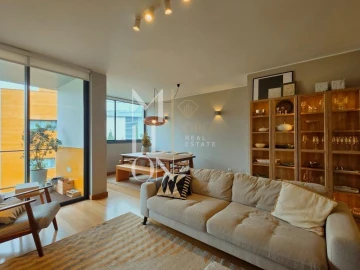 Apartamento T2 para Venda em Funchal (São Pedro)