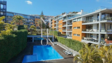 Apartamento T2 para Venda em Funchal (São Pedro)