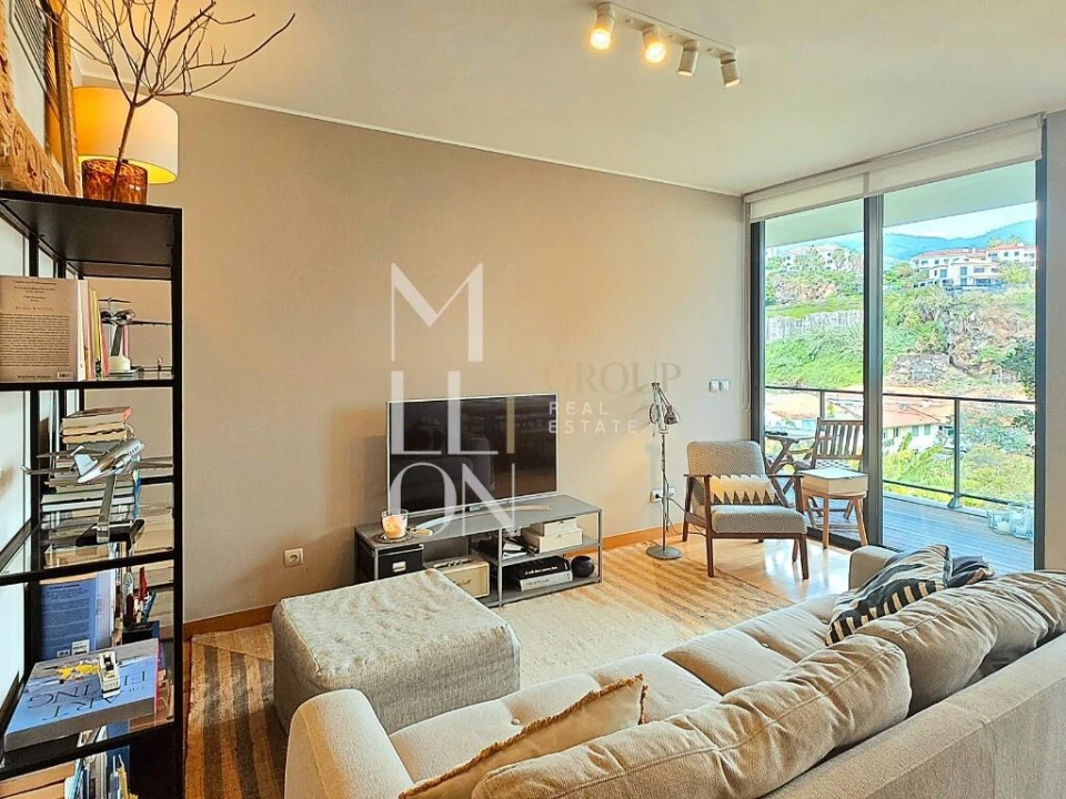 Apartamento T2 para Venda em Funchal (São Pedro) Foto 11