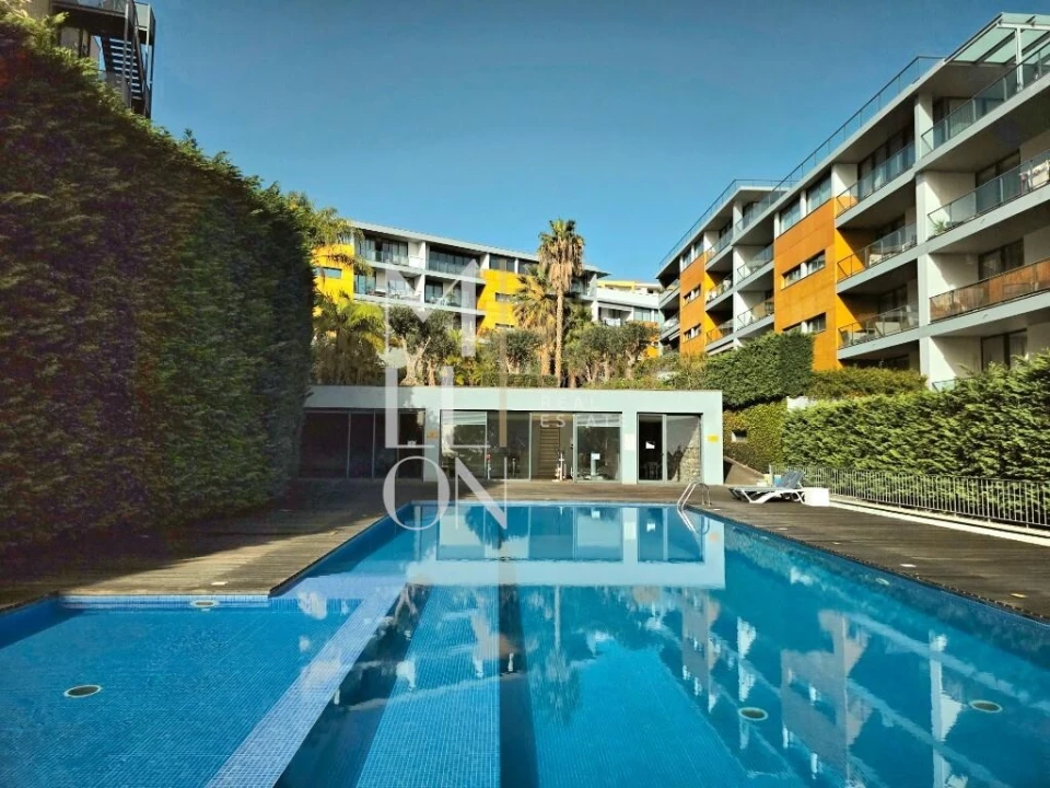 Apartamento T2 para Venda em Funchal (São Pedro) Foto 40