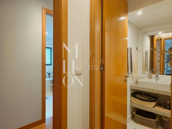 Apartamento T2 para Venda em Funchal (São Pedro) Foto 23