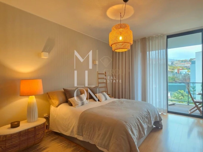 Apartamento T2 para Venda em Funchal (São Pedro) Foto 25