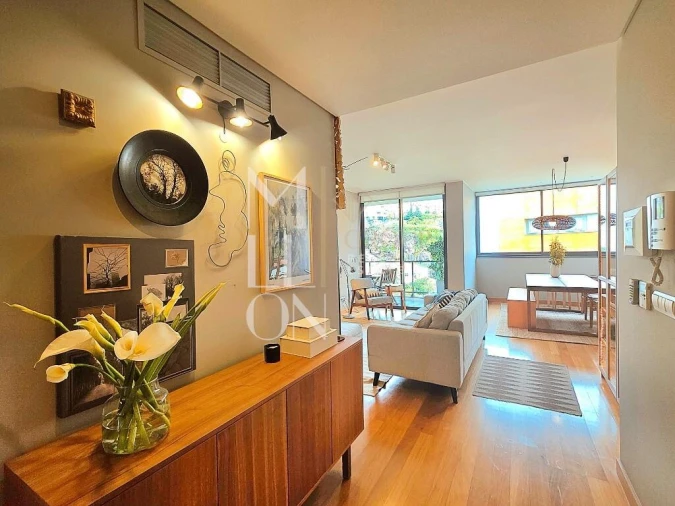 Apartamento T2 para Venda em Funchal (São Pedro) Foto 2