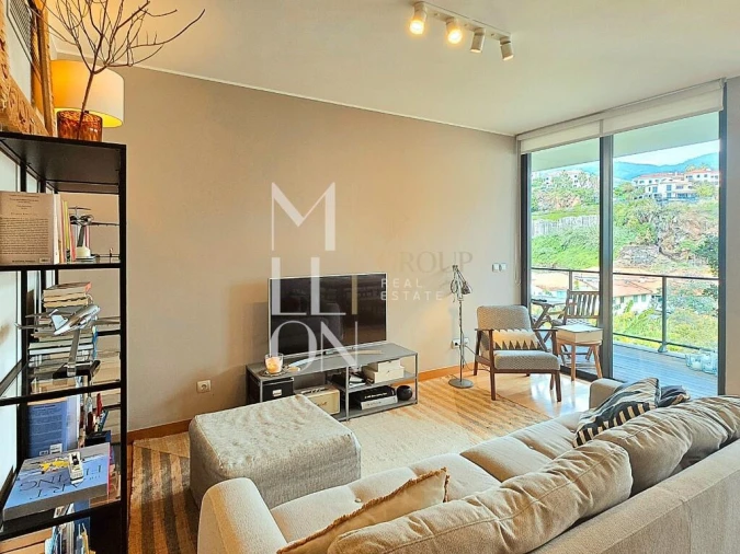 Apartamento T2 para Venda em Funchal (São Pedro) Foto 11