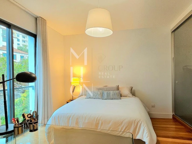 Apartamento T2 para Venda em Funchal (São Pedro) Foto 22