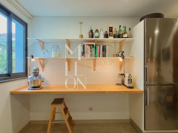 Apartamento T2 para Venda em Funchal (São Pedro) Foto 15