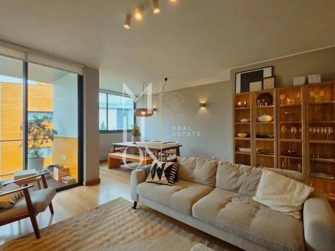 Apartamento T2 para Venda em Funchal (São Pedro) Foto 7