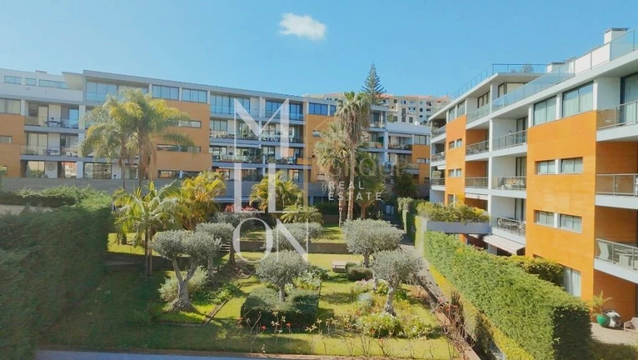 Apartamento T2 para Venda em Funchal (São Pedro) Foto 34