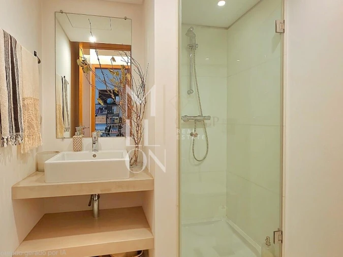 Apartamento T2 para Venda em Funchal (São Pedro) Foto 19