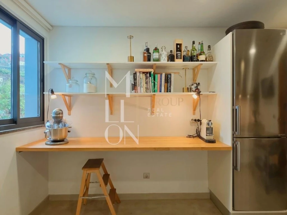 Apartamento T2 para Venda em Funchal (São Pedro) Foto 15