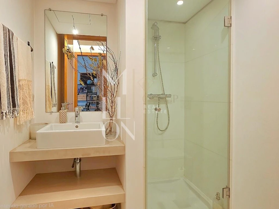 Apartamento T2 para Venda em Funchal (São Pedro) Foto 19