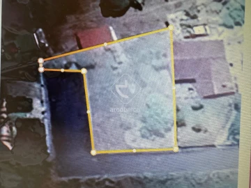 Terreno para Venda em Grade e Carralcova