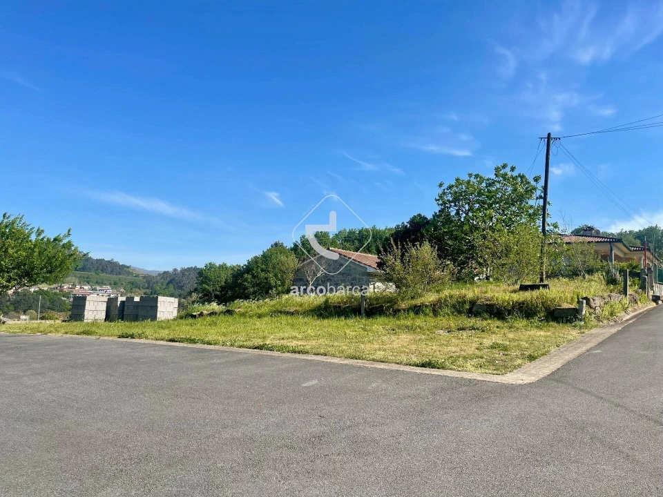 Terreno para Venda em Grade e Carralcova Foto 2