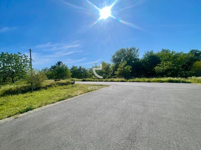 Terreno para Venda em Grade e Carralcova Foto 4
