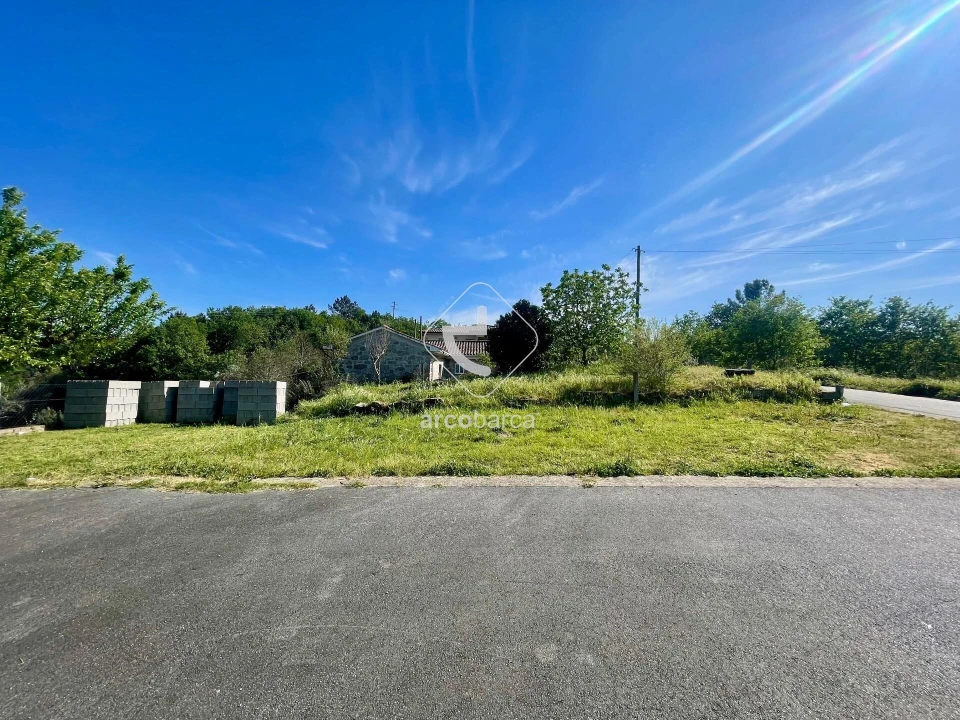 Terreno para Venda em Grade e Carralcova Foto 1