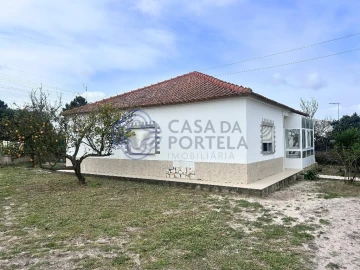 Moradia T3 para Venda em Quinta do Anjo