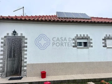 Moradia T3 para Venda em Quinta do Anjo