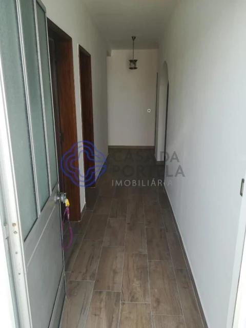Moradia T3 para Venda em Quinta do Anjo