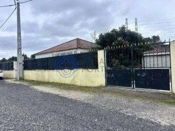 Moradia T3 para Venda em Quinta do Anjo