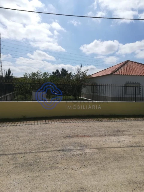 Moradia T3 para Venda em Quinta do Anjo