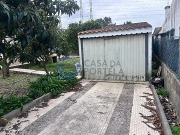 Moradia T3 para Venda em Quinta do Anjo