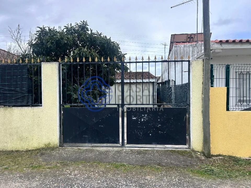 Moradia T3 para Venda em Quinta do Anjo Foto 4